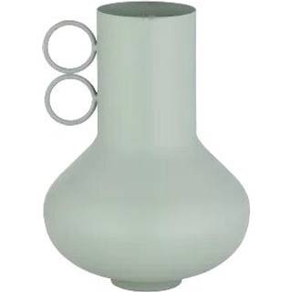 blomus Loha vase 20 cm Desert Sage