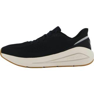 Under Armour Sonic 7 Men's Running Shoes Black / Stone / Anthracite 40.5
