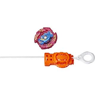 Beyblade Burst Rise Hypersphere Flare Cobra C5 Starter Pack - Stamina type Battling Game Top and Launcher Toys leget?j i alderen 8 ?r og op