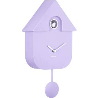 Karlsson Modern Cuckoo Vægur KA5768SP - Unisex - Quartz