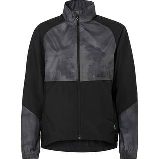 Vaude Women's Loamer Air Jacket Cykeljakke Damer størrelse 36 farve sort
