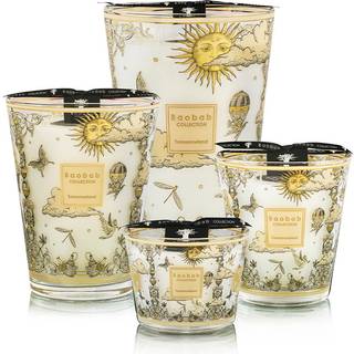 Duftlys Tomorrowland (Pære, Liljekonval, Mos)