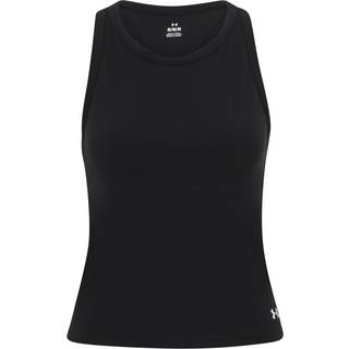 Motion High Neck Tanktop Sort