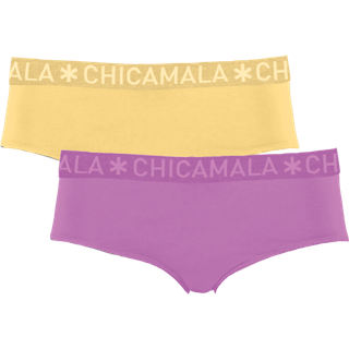 Meisjes 2-pack Briefs