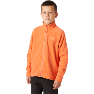 Daybreaker 2.0 Jacket JR Bonfire (176)
