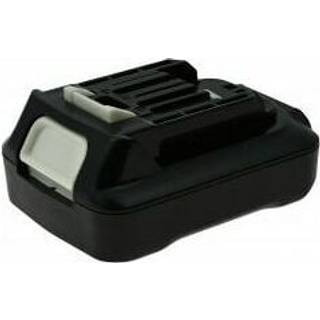 Standardbatteri til Stiksav Makita RJ03R1