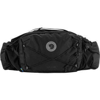 Fjällräven Abisko Hip Pack 6-black