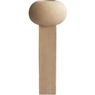 101 Copenhagen Empire Vase 595 Mm - Vaser Keramik Sand - 245037