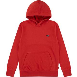 Kids Mini Batwing Pull Over Hoodie