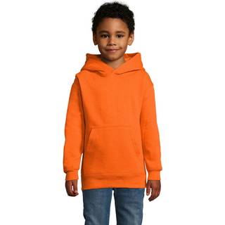 SOL´S L325K Sweatshirts & -jakker Orange 4 years (96/104)