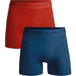 Jongens 2-pack Boxershorts