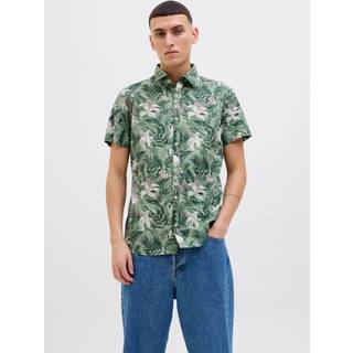 Comfort Fit Skjorte