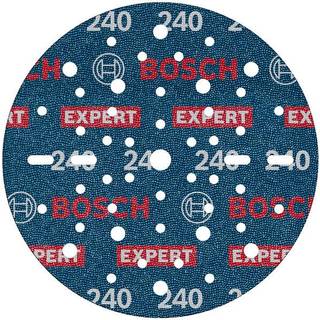 Bosch slibeskive foil o780 150mm k240 6-pak