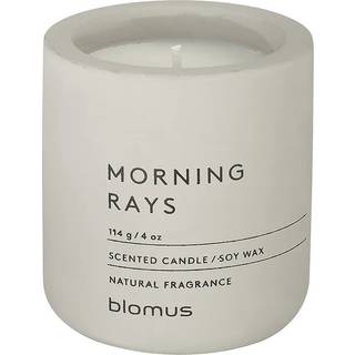 blomus Fraga duftlys 24 timer Morning Ray Moonbeam