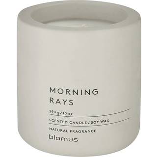 blomus Fraga duftlys 55 timer Morning Ray Moonbeam