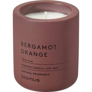 Duftlys Fraga (Bergamot & Appelsin)