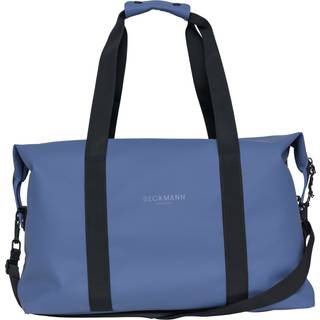 Beckmann Weekendtaske Street 48H - Blå