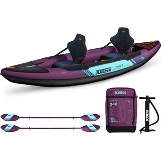 Jobe Croft Sunset Purple 11'2'' (340 cm) Kajak, kano