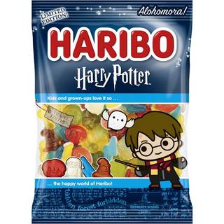 Haribo Harry Potter Blanding 425 g
