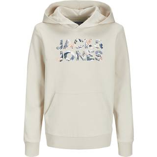 Logo Hættetrøje Junior