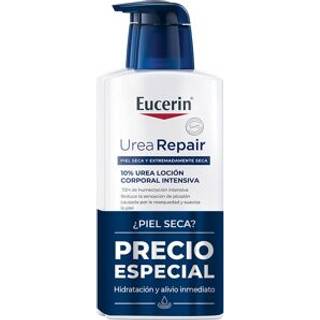 Eucerin UreaRepair PLUS Duo Sæt 10% urinstof