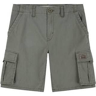 Teenager Traditional Cargo Shorts