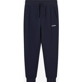 Björn Borg Borg Essential Sweatpants Marineblå, 134-140