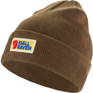 Fjällräven - Vardag Classic Beanie Hue Dark Oak Ribejagtogfikseri.dk