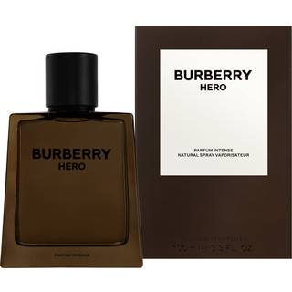 Burberry Dufte-til-maend HeroParfum Intense 100 ml (6.550,00 kr / 1 l) - 100 ml
