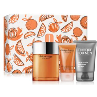 Clinique Happy™ for Men Gavesæt til mænd - 1 stk.