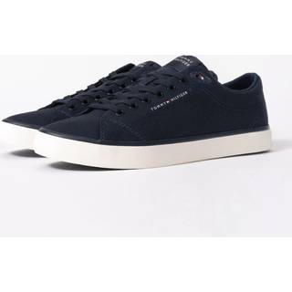 Tommy Hilfiger Sneaker Blå FM0FM05396DW5 - 46