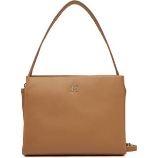 Tommy Hilfiger Legacy skuldertaske (SAFIRI CANVAS (RBC))