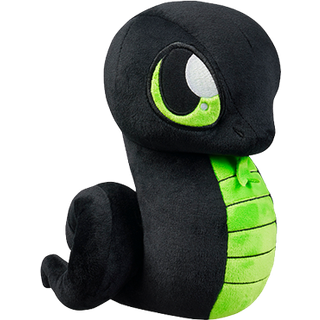 Razer Sneki Snek Plushie
