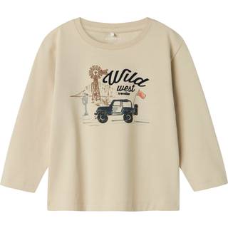 Økologisk Bomuld T-shirt