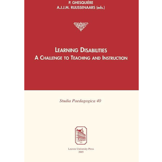 Learning Disabilities