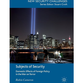 Subjects of Security