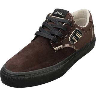 Etnies Barge Plus Sneakers - 10.5 - brown/black