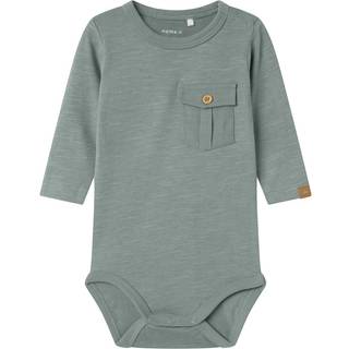 Howel Body, Slate Gray, 62 cm