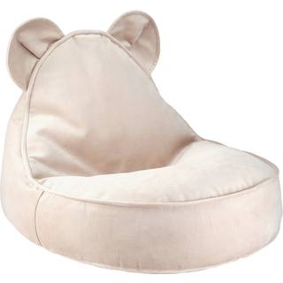 Wigiwama Bjørn Sækkestol, Beige