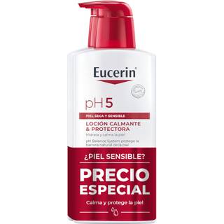 Eucerin PH5 Bodylotion Duo Sæt