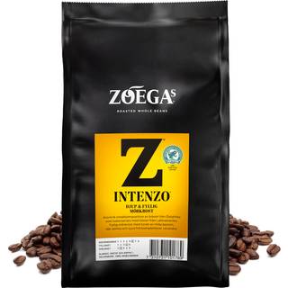 Zoégas | Intenzo - 450 g. Kaffebønner
