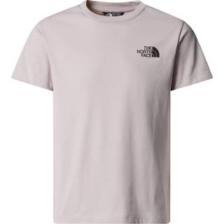 The North Face The North Face Teenager Simple Dome T-shirt