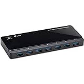 TP-Link UH720 USB 3.0 7-Port Hub