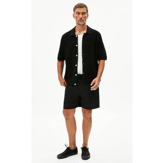 ARMEDANGELS Eduaardo T-shirt Herrer størrelse M farve sort