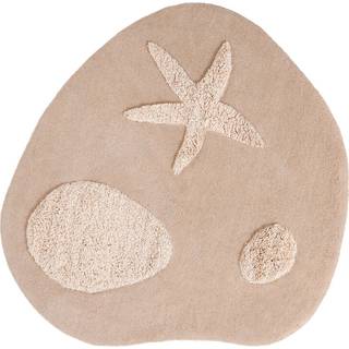 Kove Tufted Rug - Natural
