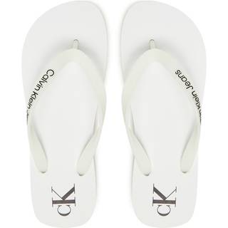 Flip Flops - White - EU 35