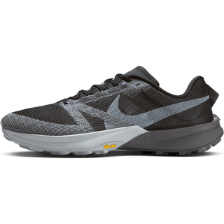 Nike Kiger 10-trailløbesko til mænd - sort - 39