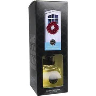 Bridgewater Candle Reed Diffuser Fragranced Oil Room Air Freshener-Velkommen hjem