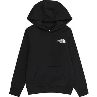 The North Face Teens' Simple Dome Hoodie TNF Black, XS