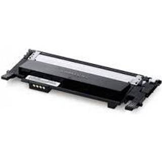 Samsung CLT-K406S sort toner Kompatibel CLT-K406S - 1.500 sider